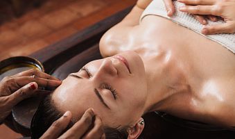Facial Argan