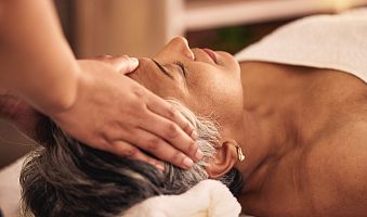 Anti Age Facial