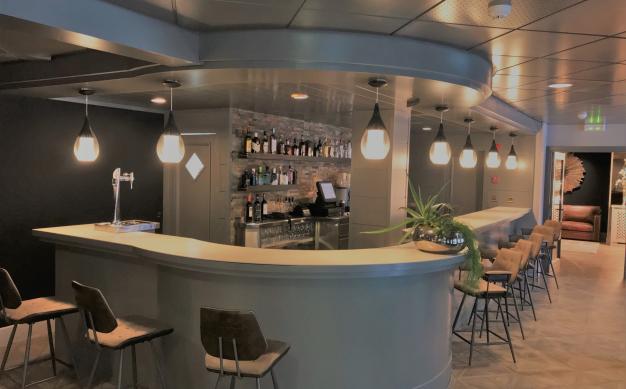 Bar del Niu
