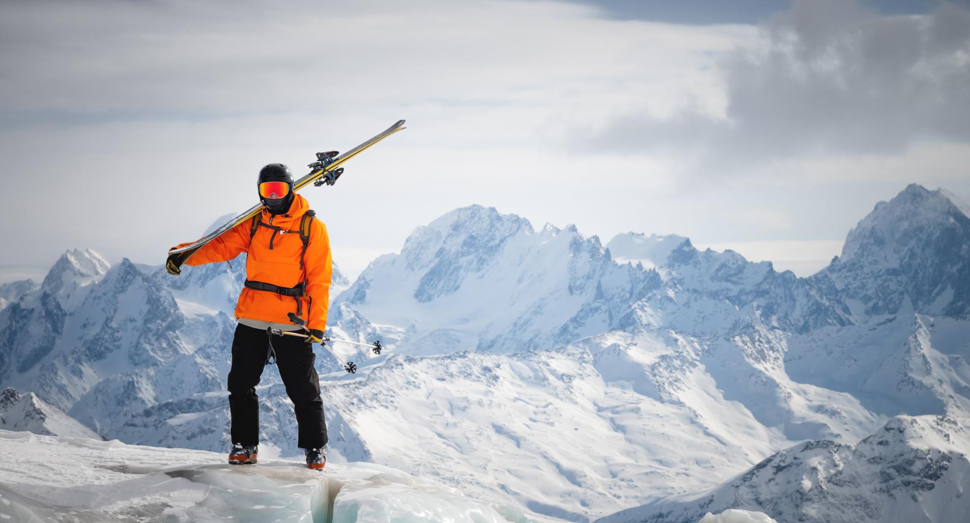 L'endroit idéal pour des vacances pleines d'action et d'aventure