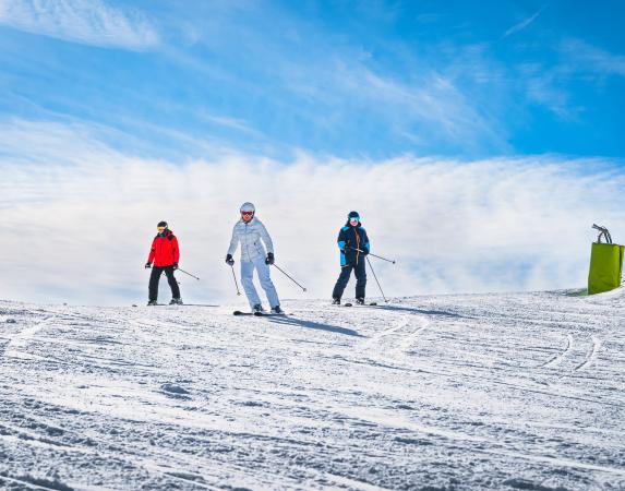 Skiez dans les stations de Grandvalira