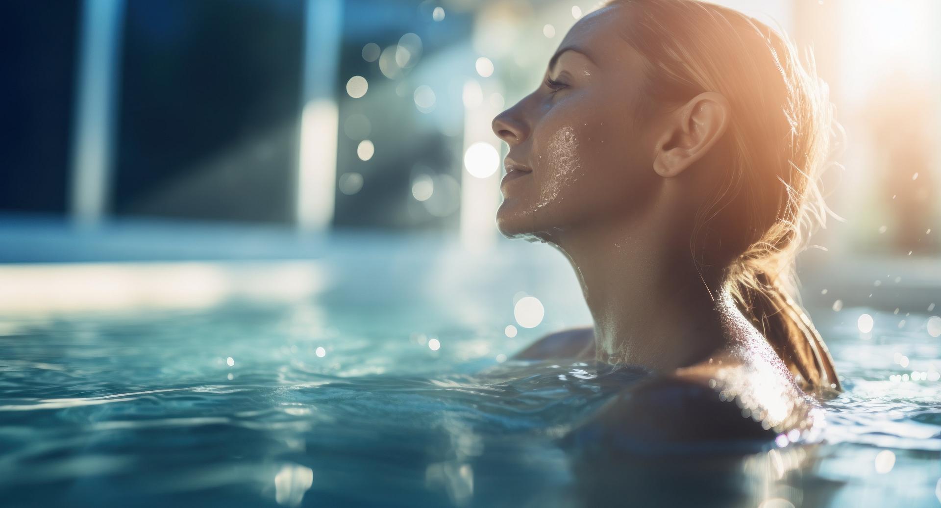 Séjour Spa & Relax
