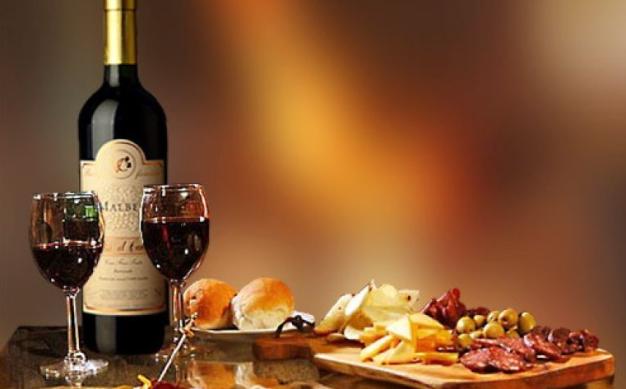 Vins i begudes