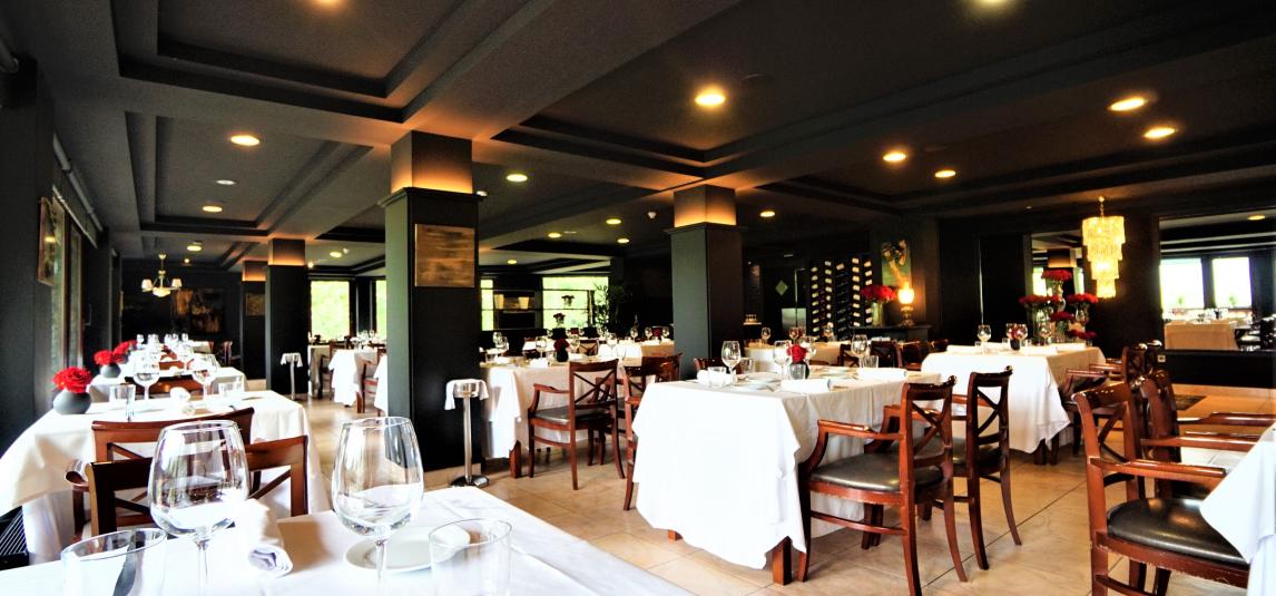 Descubre el restaurante del Hotel & Spa Niunit