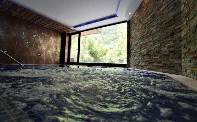 Spa del Niu